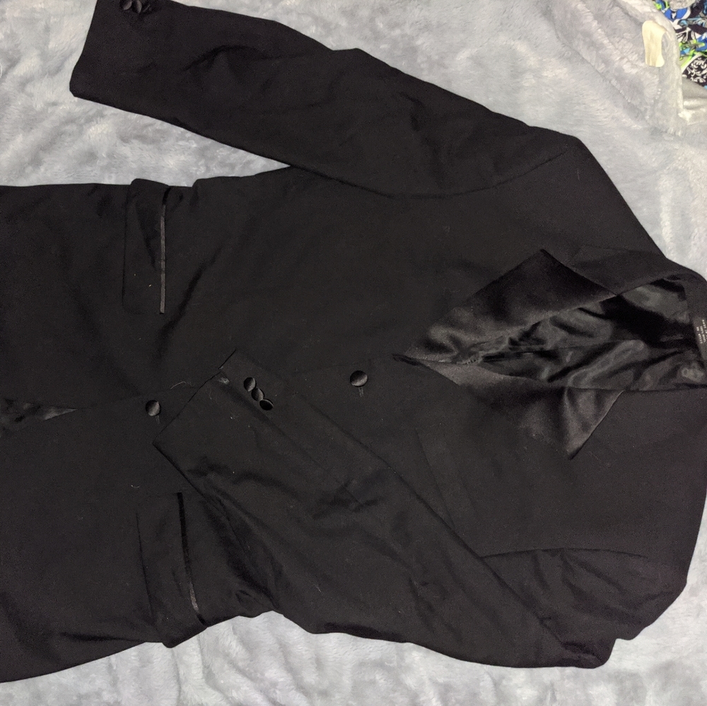 Jones New York suit jacket